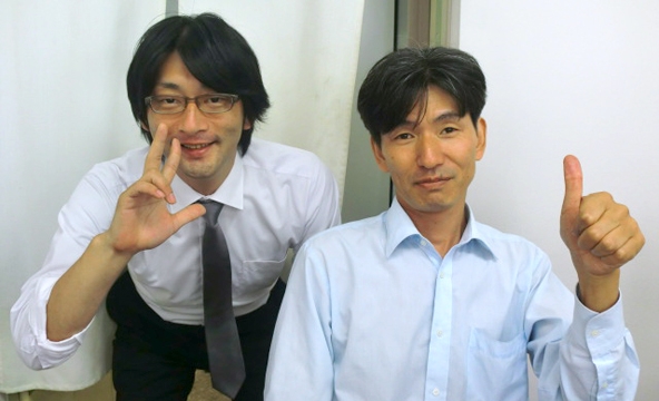 Y・T様
