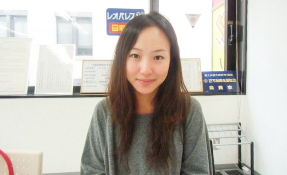 【移転前（池袋店）のお客様】Ｎ・Ｓ様