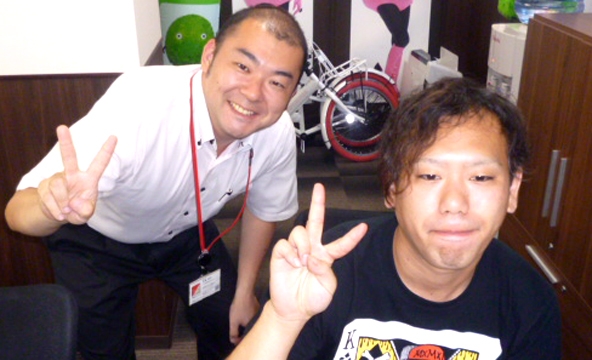 K・Y様
