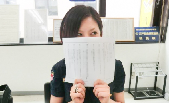 【移転前（池袋店）のお客様】Ａ・Ｔ様