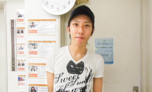 【移転前（池袋店）のお客様】Ｒ・Ｓ様