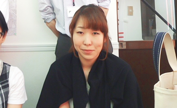 【移転前（東十条店）のお客様】Ｓ・Ａ様