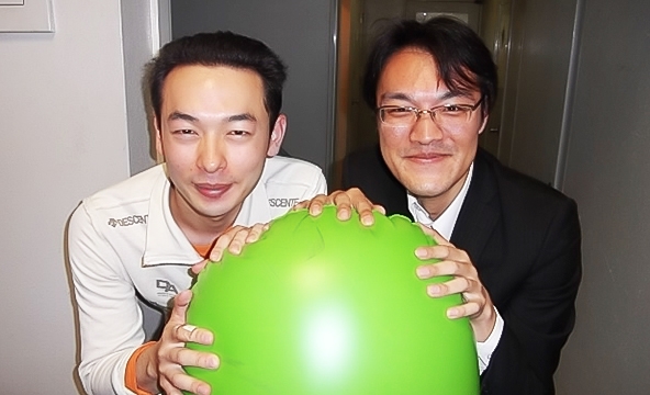 Ｔ・Ｔ様