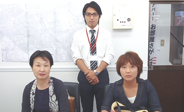【移転前（東十条店）のお客様】Ｙ・Ｋ様
