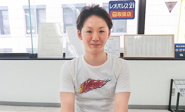 【移転前（池袋店）のお客様】Ｔ・Ｋ様