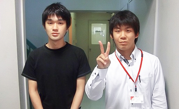 Ｙ・Ｋ様