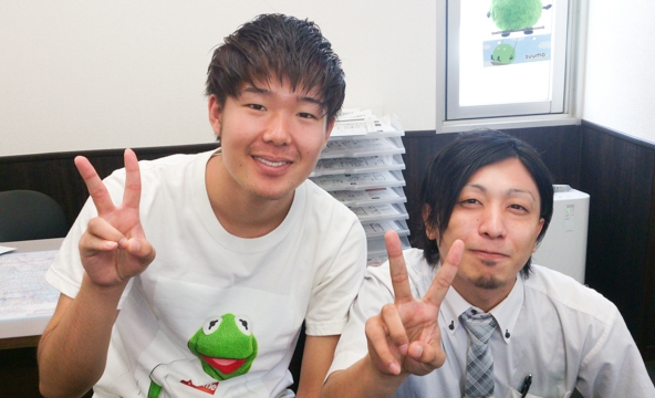 Ｋ・Ｉ様