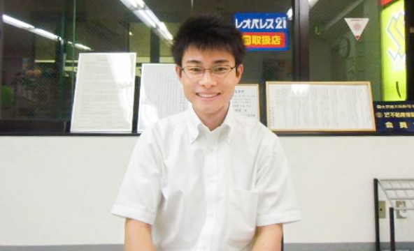 【移転前（池袋店）のお客様】Ｈ・W様