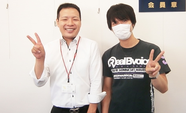 Ｈ・Ｍ様