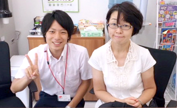 Ｍ・Ｇ様