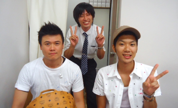 Ｔ・Ｓ様