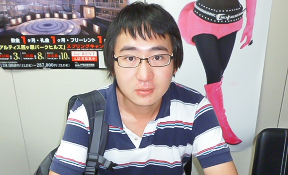 Z・Z様