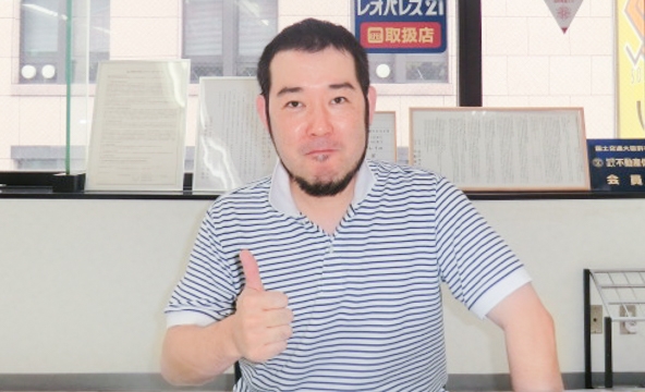 【移転前（池袋店）のお客様】Ｔ・Ｙ様