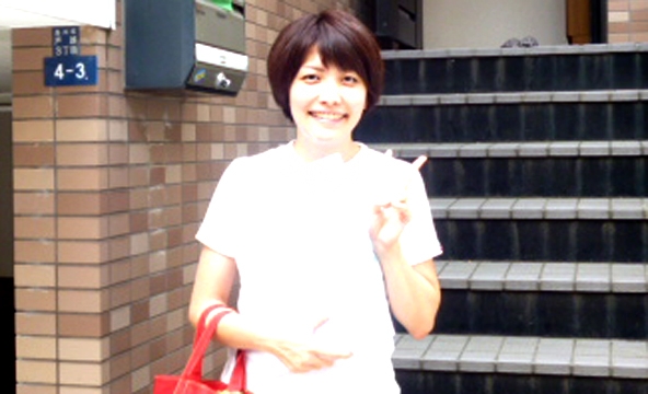 Ａ・Ｉ様