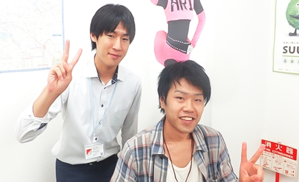 Ｔ・Ｉ様