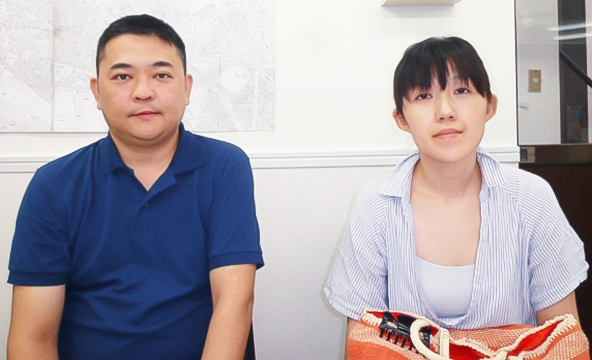 【移転前(東十条店)のお客様】T・N様