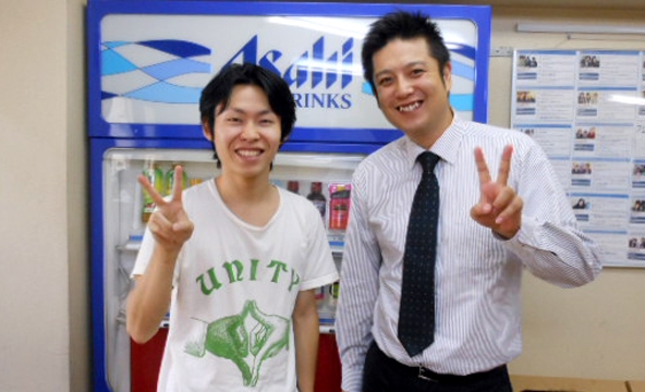 【移転前（池袋西口店）のお客様】Ｙ・Ｋ様