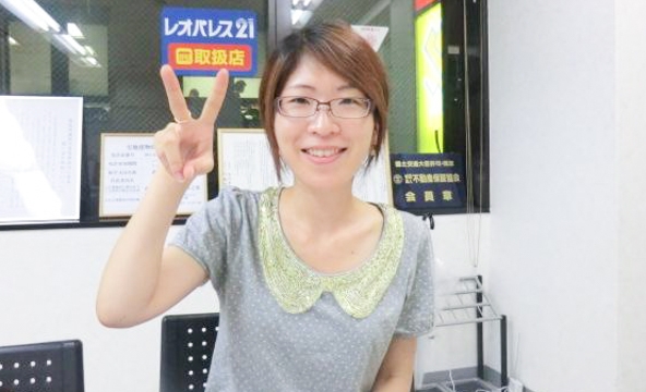 【移転前（池袋店）のお客様】Ｓ・Ｋ様
