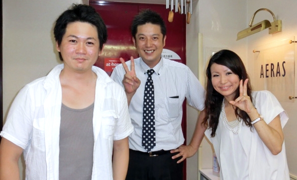 【移転前（池袋西口店）のお客様】Ｔ・Ｋ様