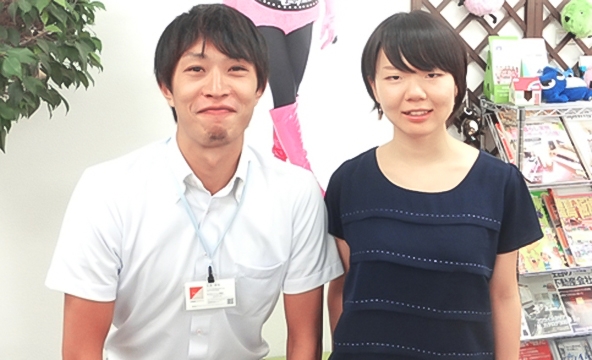 Ａ・Ｔ様