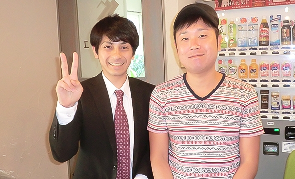 Y・I様
