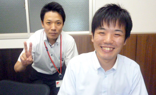 Ｄ・Ｋ様