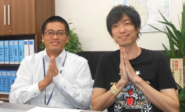 Ｔ・Ｍ様