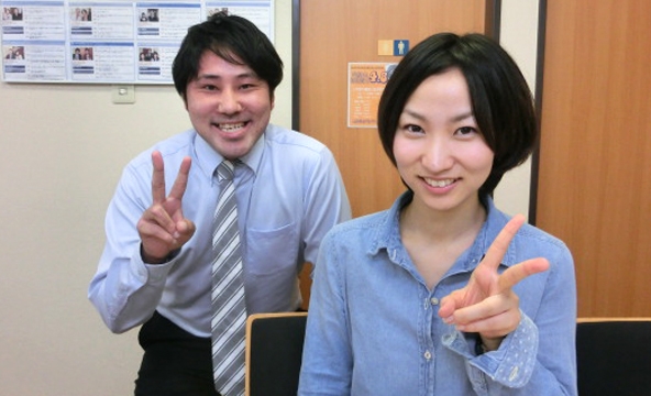【移転前（池袋西口店）のお客様】Ａ・Ｓ様