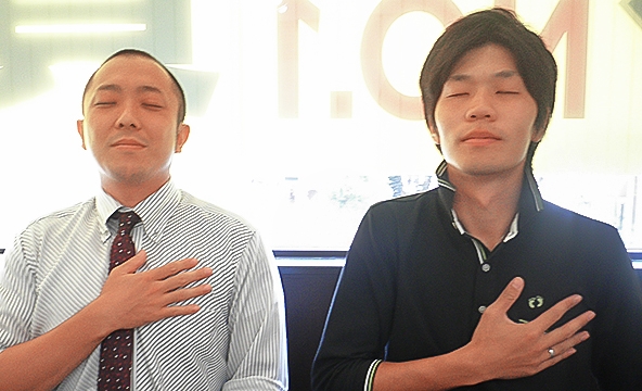 F・K様