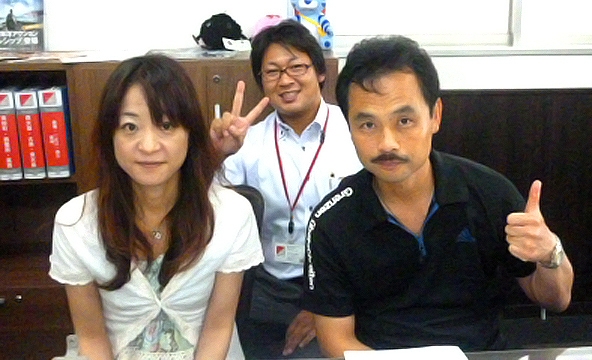 Ｈ・Ｆ様