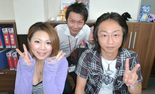 Ｒ・Ｋ様