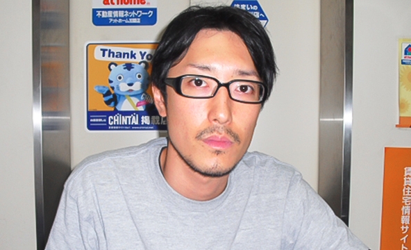 D・N様