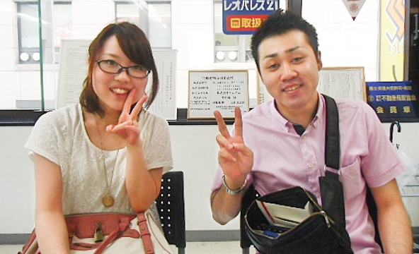 【移転前（池袋店）のお客様】Ｋ・Ｋ様