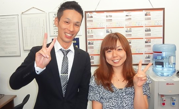A・F様