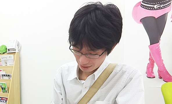 Ｋ・Ｋ様