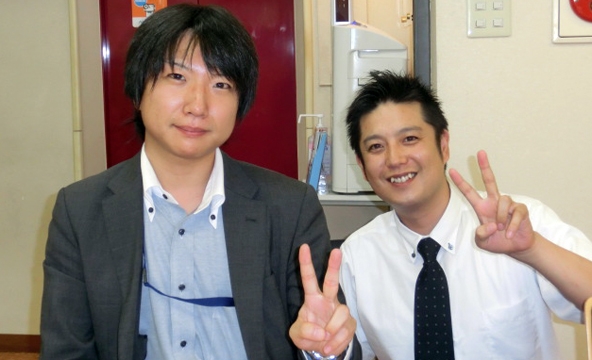 【移転前（池袋西口店）のお客様】Ｔ・Ｓ様