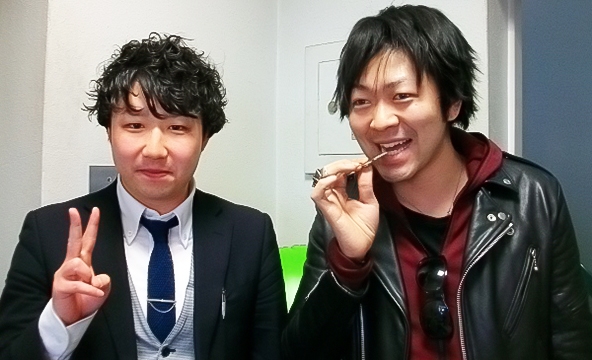 Ｎ・Ｓ様