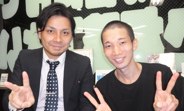 Ｍ・Ｒ様