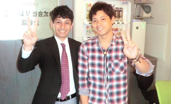 Ｎ・W様