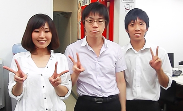 Ｋ・Ｋ様