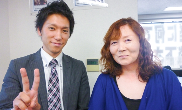 Ｃ・Ｋ様