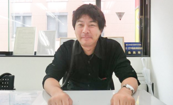 【移転前（池袋店）のお客様】Ａ・Ｍ様
