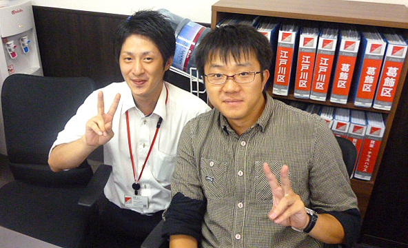 K・K様