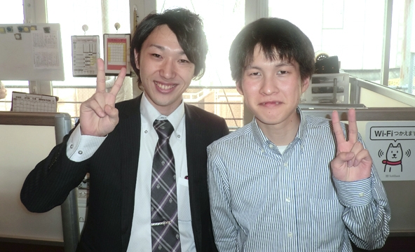 Ｓ・Ａ様