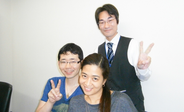 T・G様