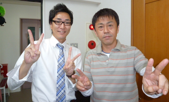 Ｍ・Ｋ様