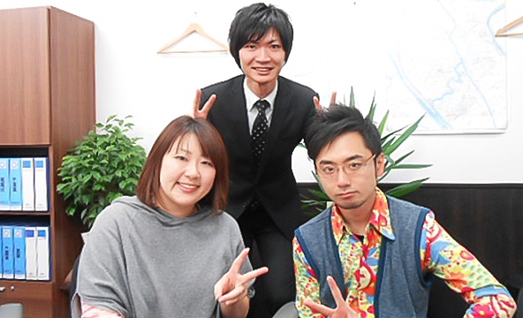 Ｎ・Ｇ様