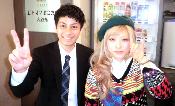 Ｋ・Ｉ様