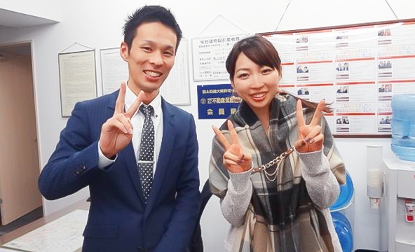 H・N様