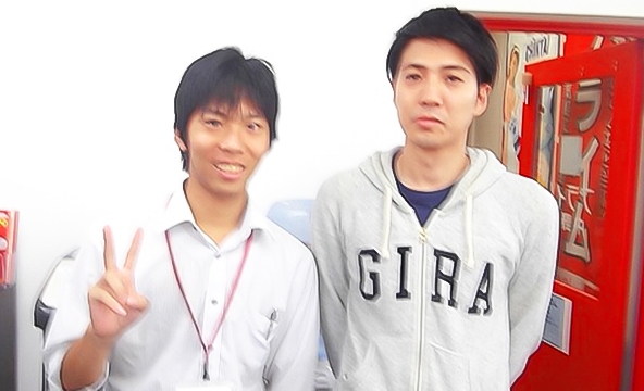 R・M様